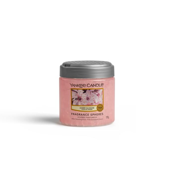 Yankee Candle Fragrance Sphere - Cherry Blossom-1